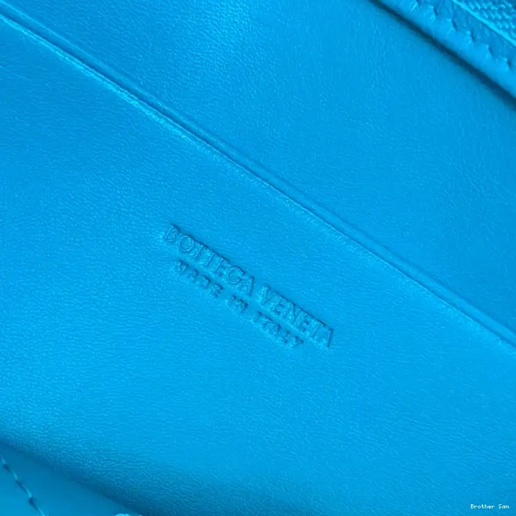 Brother Sam Yupoo Veneta 2409SF0015 Bags Bottega 1026